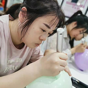 杭州专业化妆培训